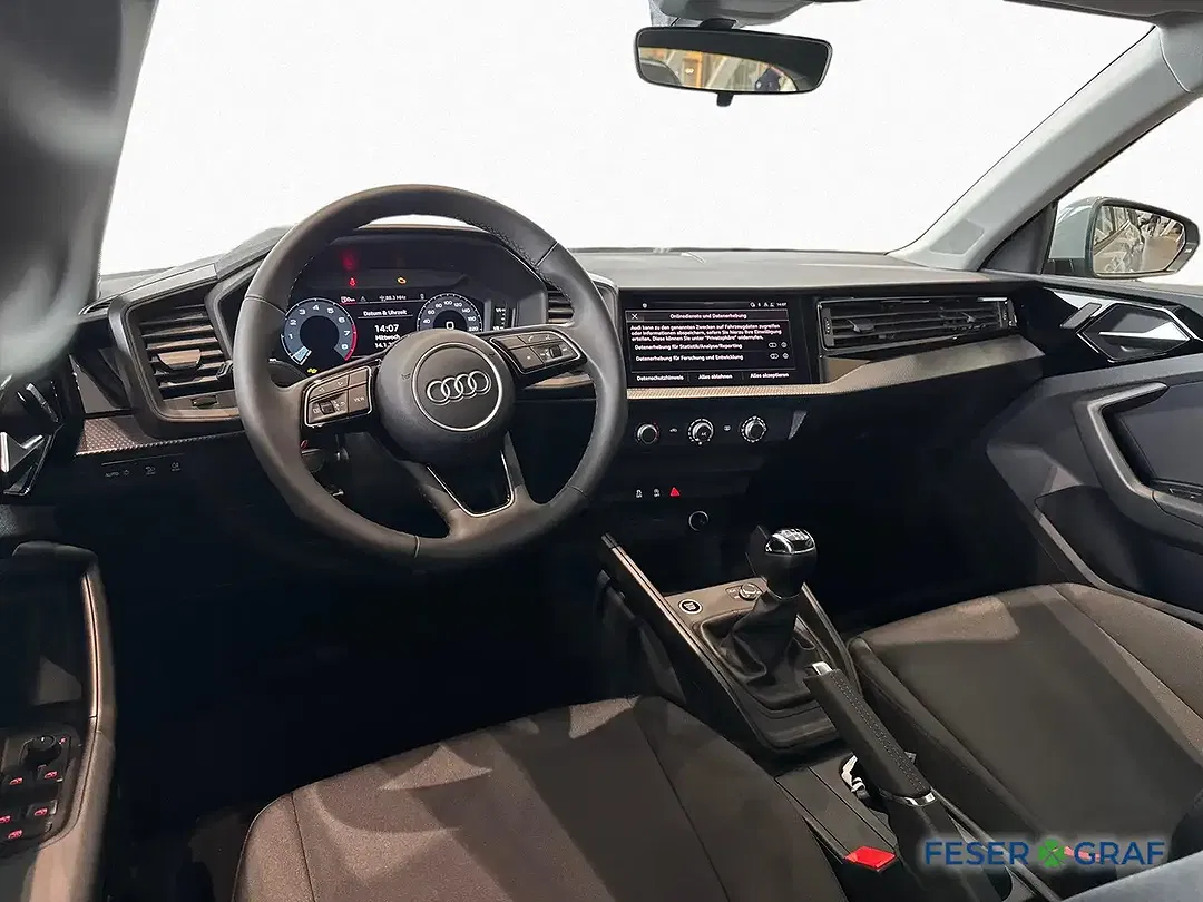 Audi A1 30 TFSI - Thumbnail 8