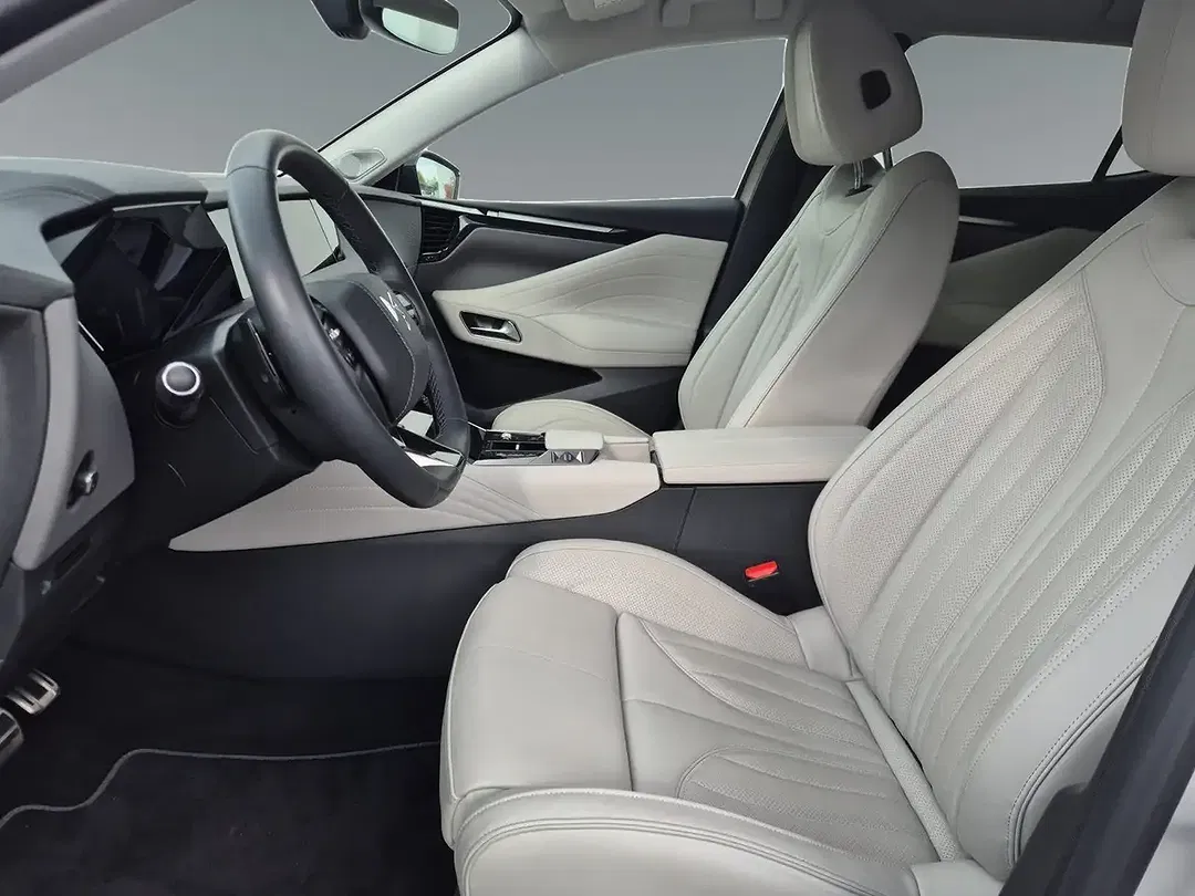 Citroen DS4 1.2 - Thumbnail 10