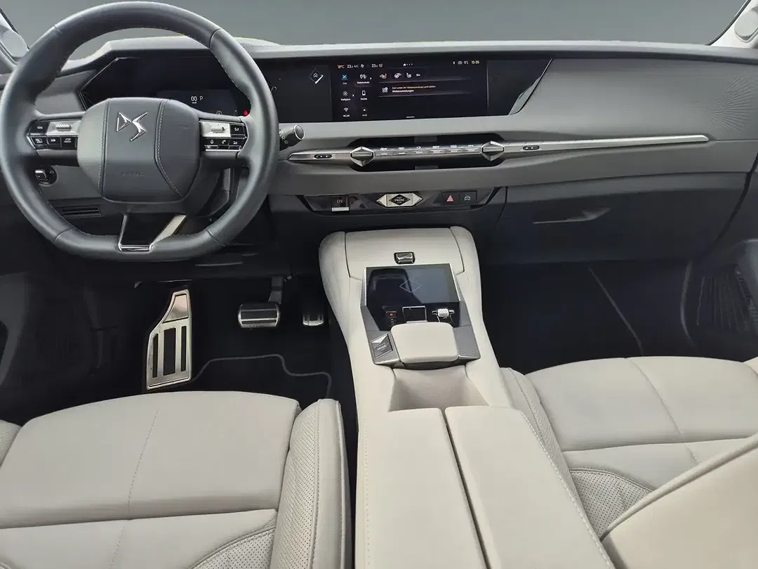 Citroen DS4 1.2 - Thumbnail 11