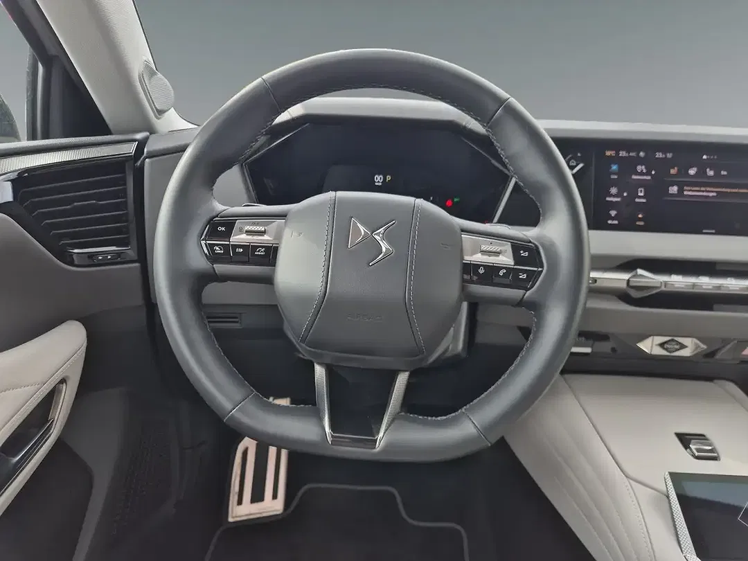 Citroen DS4 1.2 - Thumbnail 13