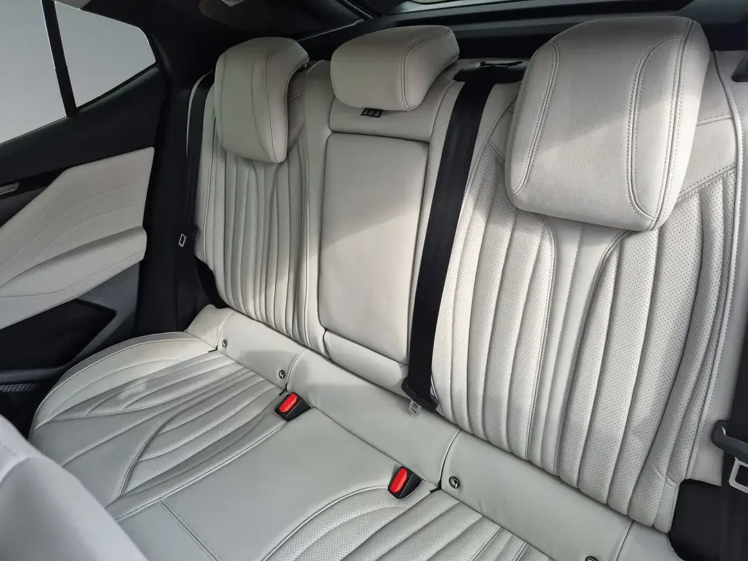 Citroen DS4 1.2 - Thumbnail 14