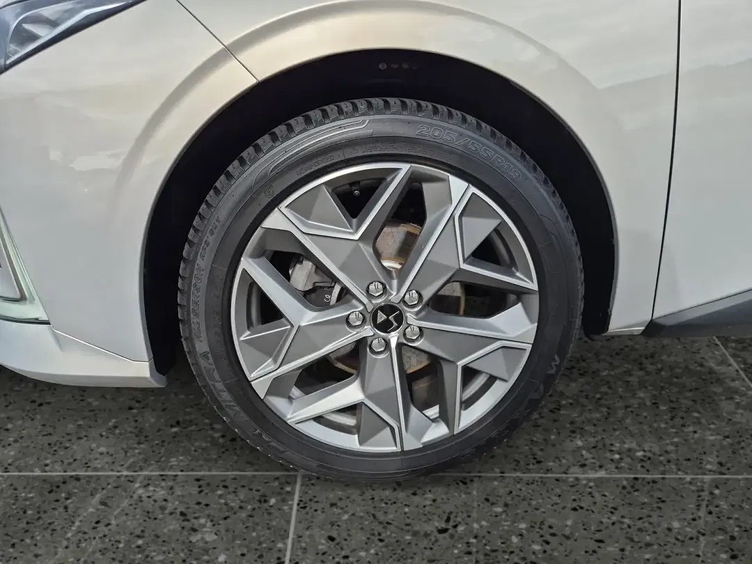 Citroen DS4 1.2 - foto 15