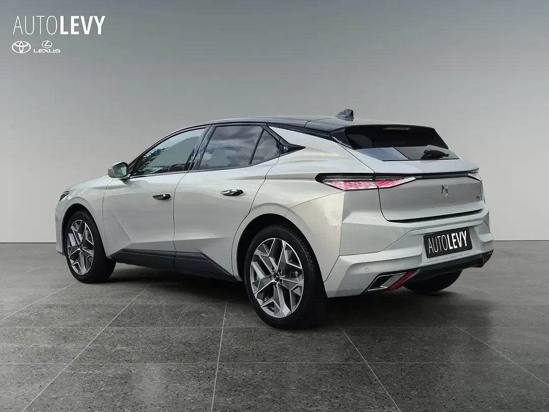 Citroen DS4 1.2 - Thumbnail 4