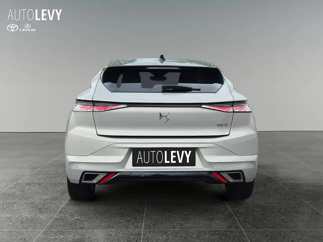 Citroen DS4 1.2 - Thumbnail 5