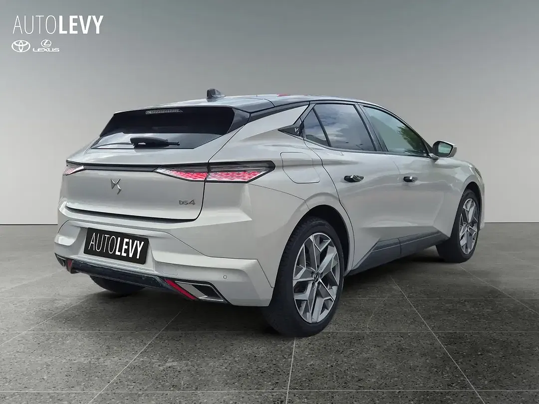 Citroen DS4 1.2 - Thumbnail 6