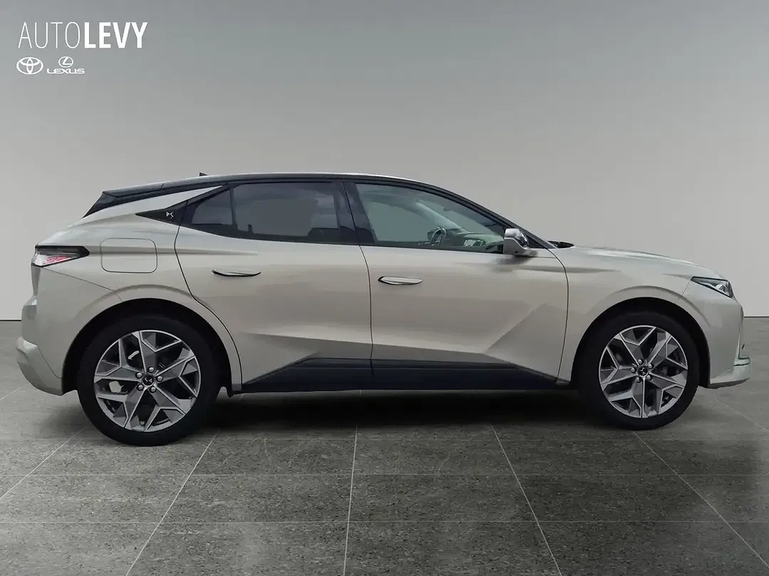 Citroen DS4 1.2 - Thumbnail 7