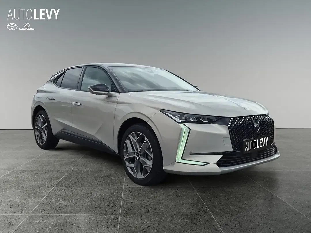 Citroen DS4 1.2 - Thumbnail 8