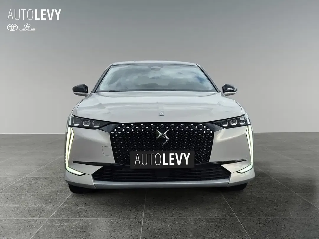 Citroen DS4 1.2 - Thumbnail 9