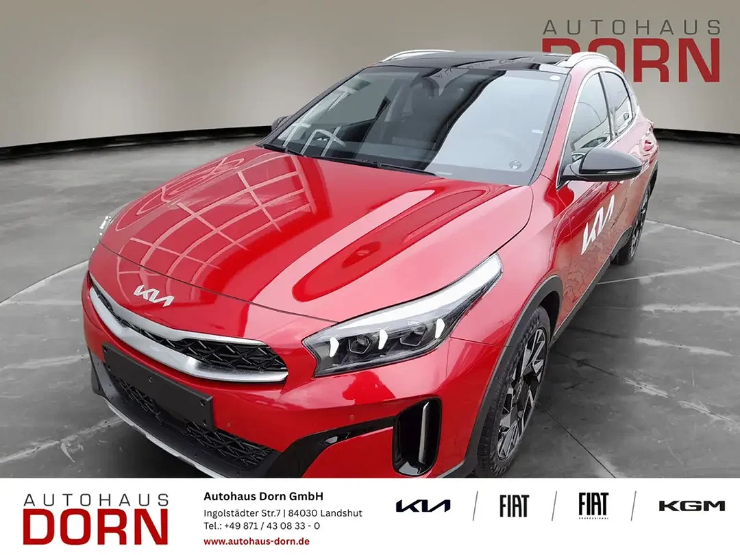 Kia XCeed 1.5 Spirit - Afbeelding 1