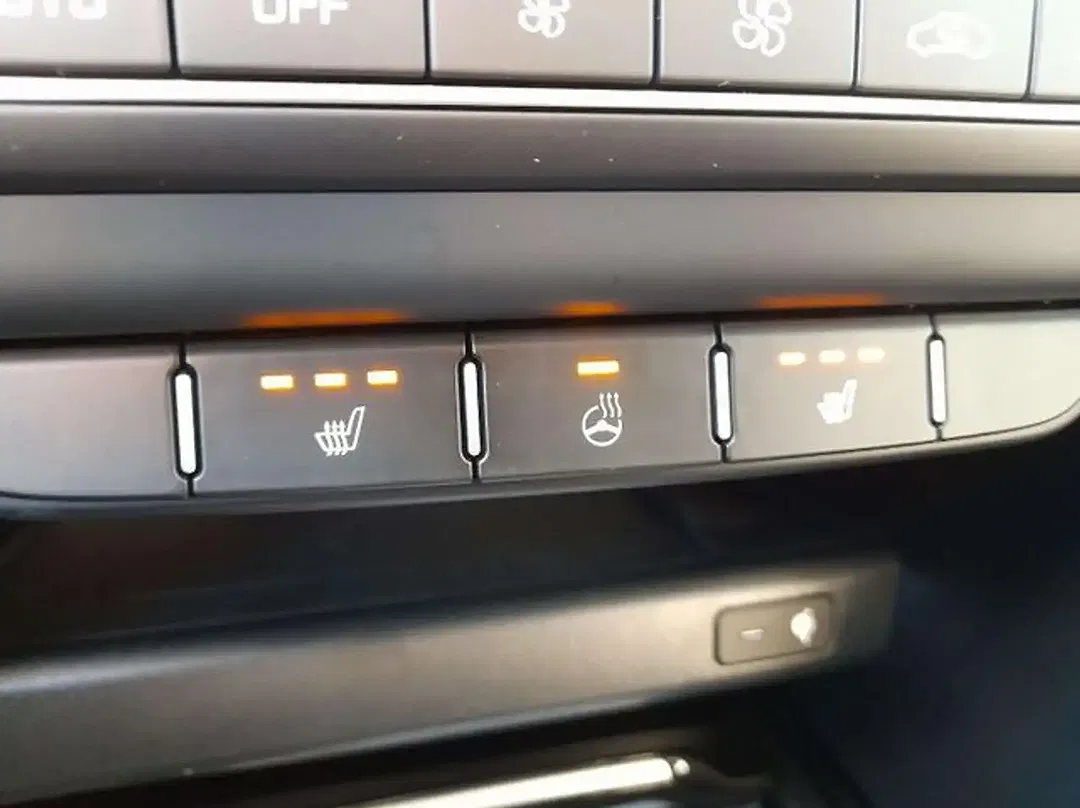 Kia XCeed 1.5 Spirit - Thumbnail 10