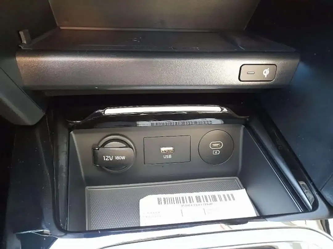 Kia XCeed 1.5 Spirit - Thumbnail 11
