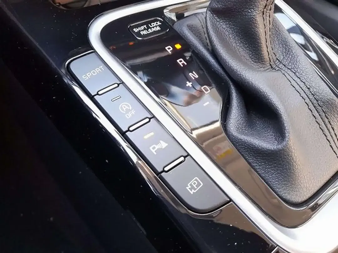 Kia XCeed 1.5 Spirit - Thumbnail 12