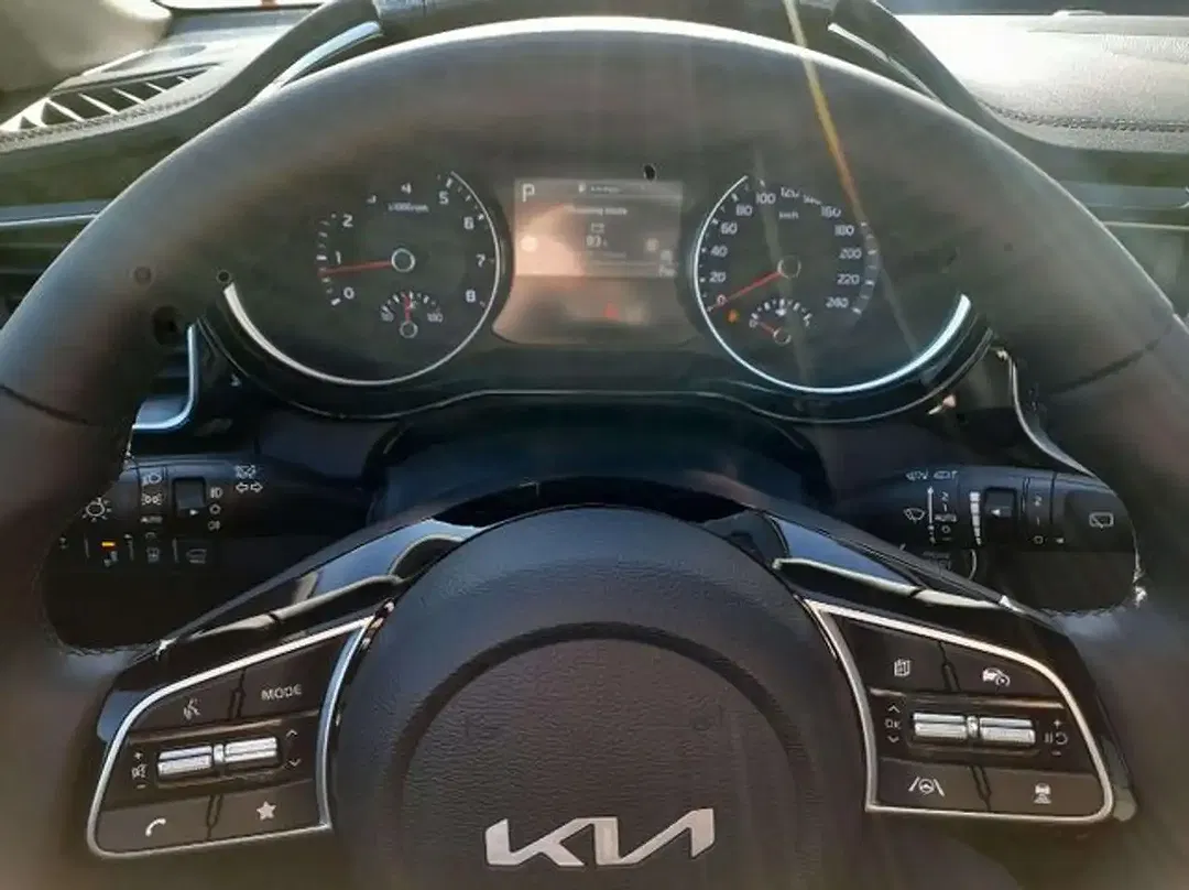 Kia XCeed 1.5 Spirit - Thumbnail 13