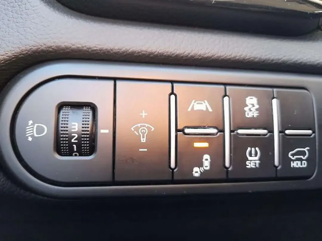 Kia XCeed 1.5 Spirit - foto 15