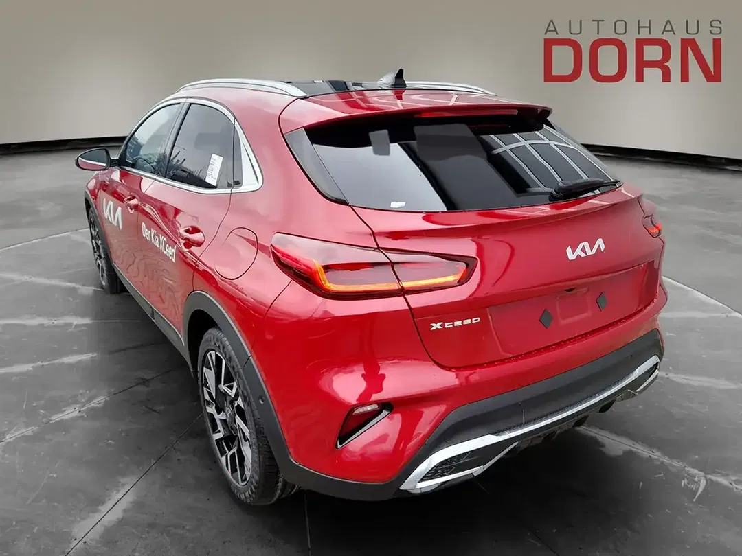 Kia XCeed 1.5 Spirit - foto 2