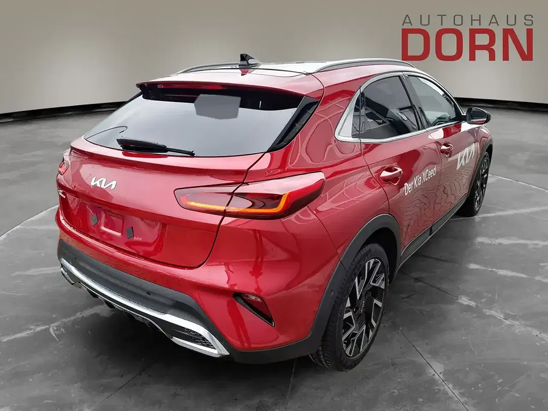 Kia XCeed 1.5 Spirit - Thumbnail 3