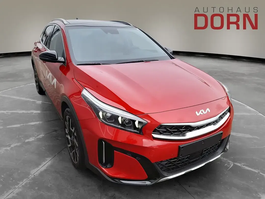 Kia XCeed 1.5 Spirit - Thumbnail 4