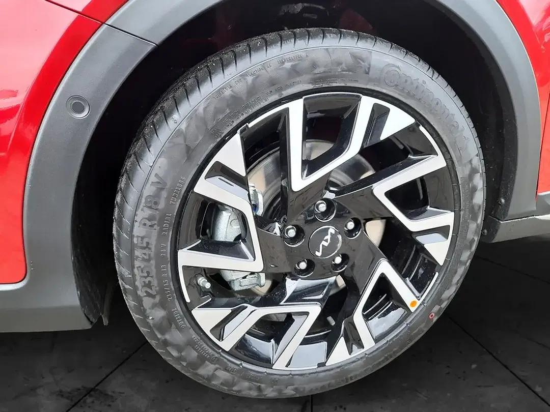 Kia XCeed 1.5 Spirit - Thumbnail 5
