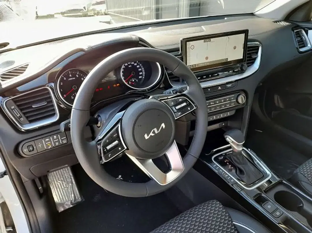Kia XCeed 1.5 Spirit - Thumbnail 6