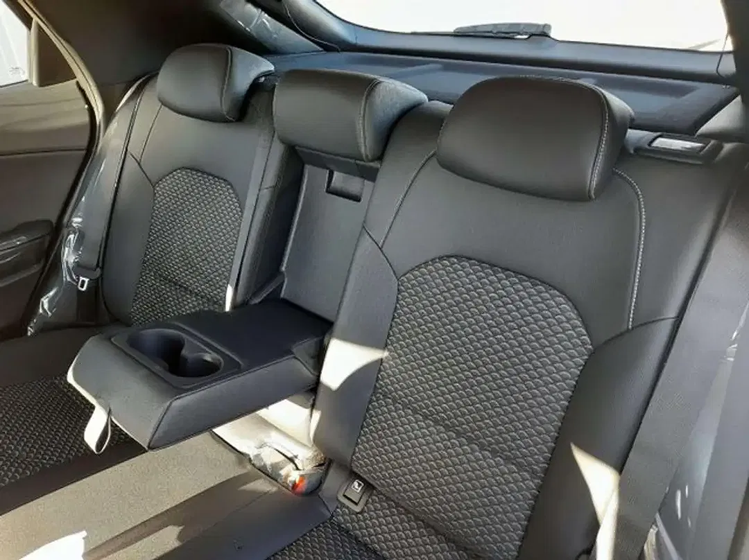 Kia XCeed 1.5 Spirit - Thumbnail 8