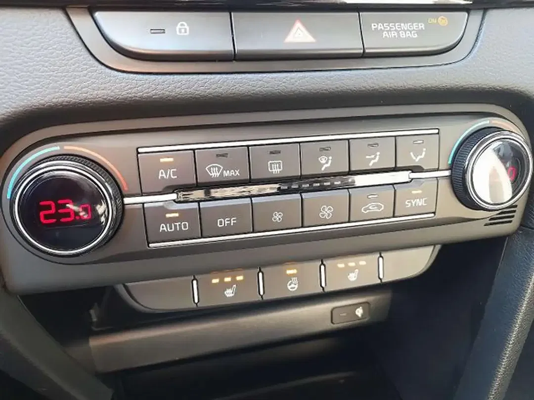 Kia XCeed 1.5 Spirit - Thumbnail 9