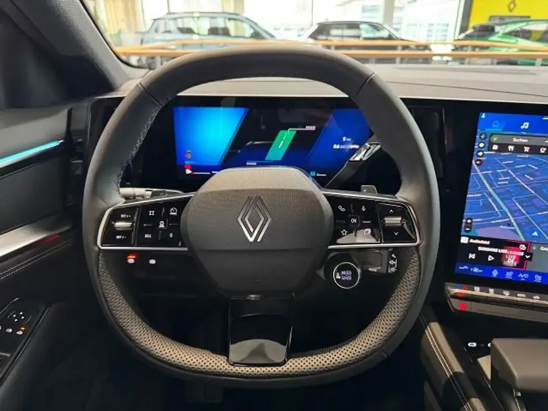 Renault Austral E-Tech Hybrid Techno - Thumbnail 13