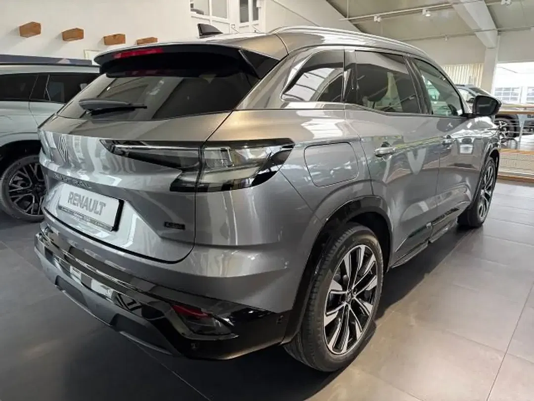 Renault Austral E-Tech Hybrid Techno - Thumbnail 5