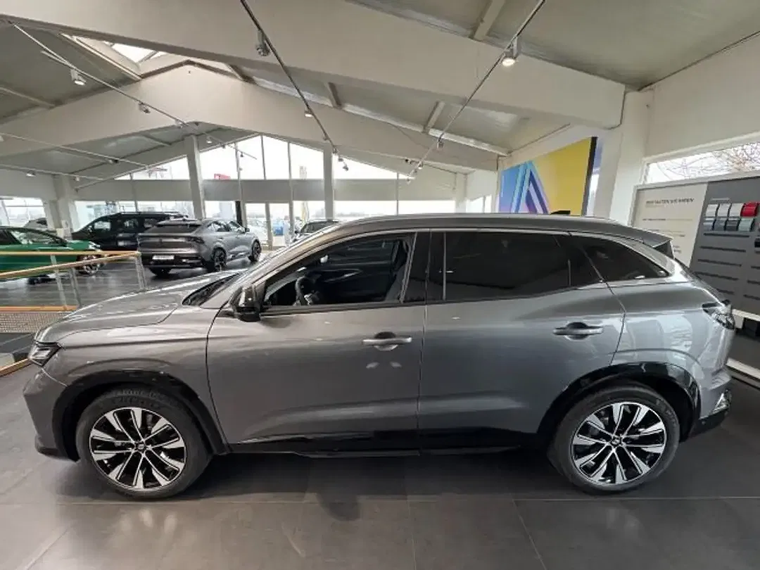 Renault Austral E-Tech Hybrid Techno - Thumbnail 6