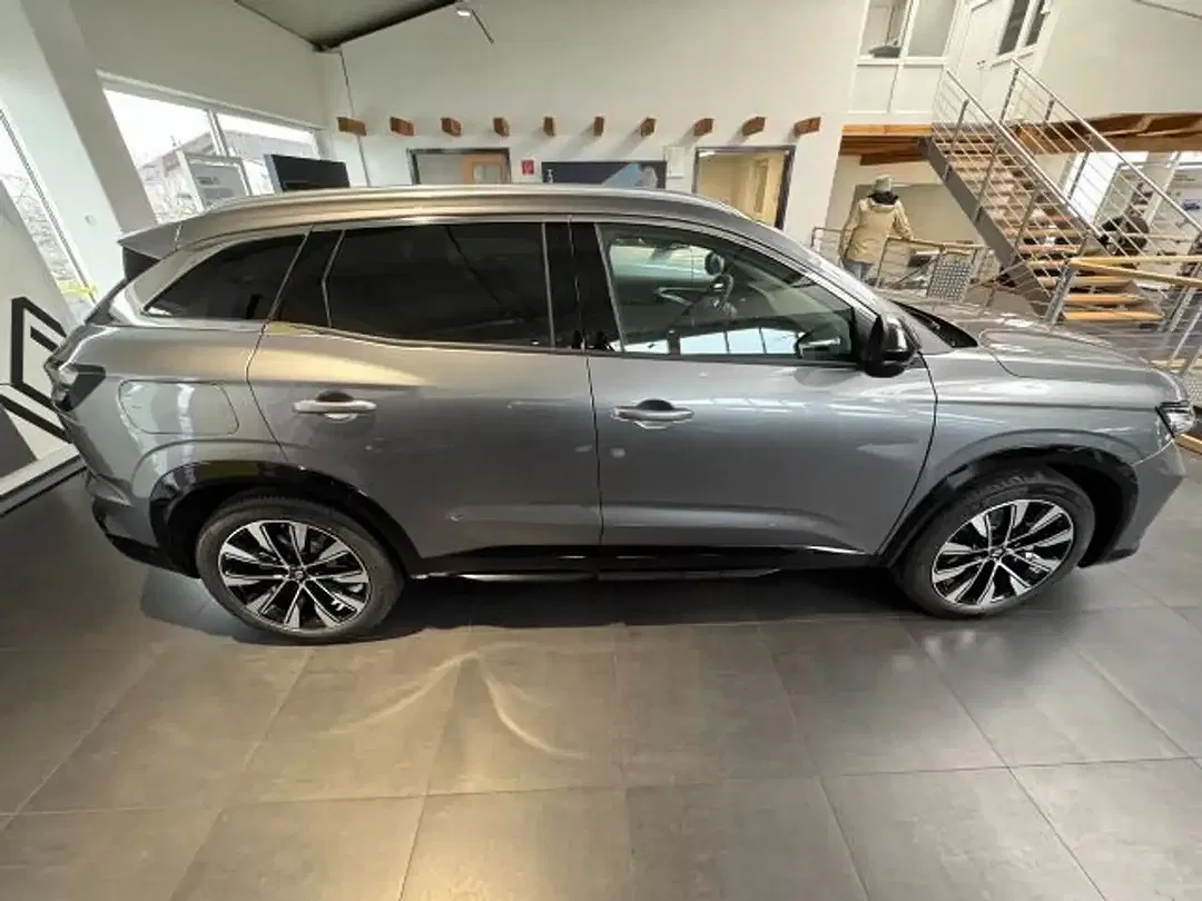 Renault Austral E-Tech Hybrid Techno - Thumbnail 7