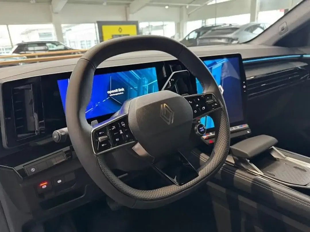 Renault Austral E-Tech Hybrid Techno - Thumbnail 9