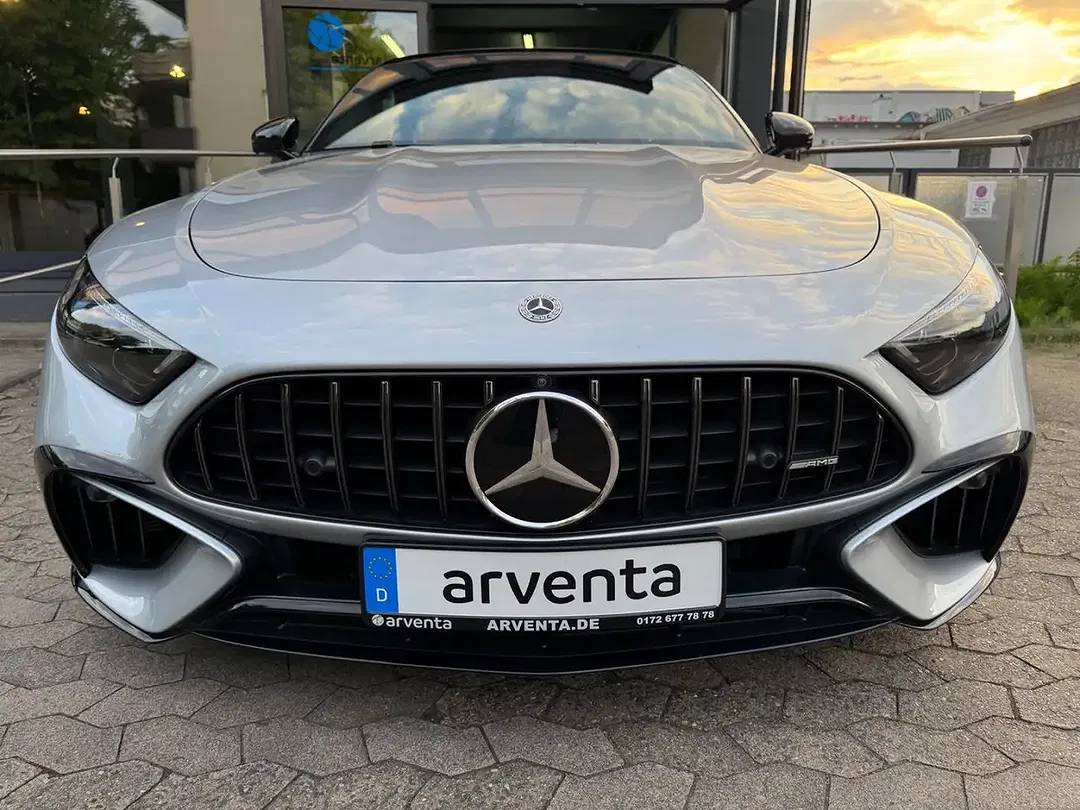 Mercedes-Benz SL 63 AMG - foto 2