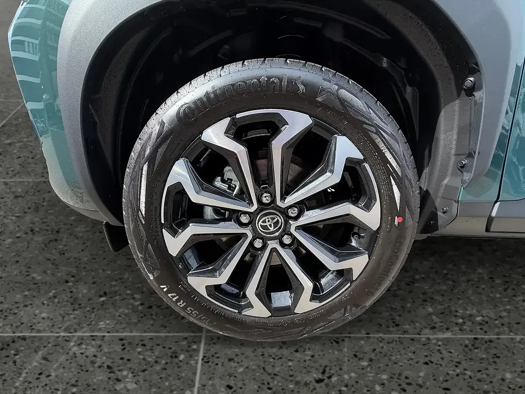 Toyota Yaris Cross 1.5 Hybrid Style - Thumbnail 14