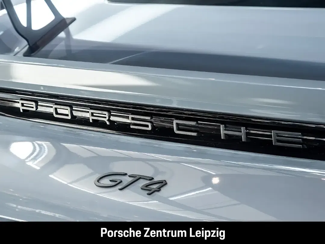 Porsche Cayman PDK Sport Chrono - Thumbnail 13