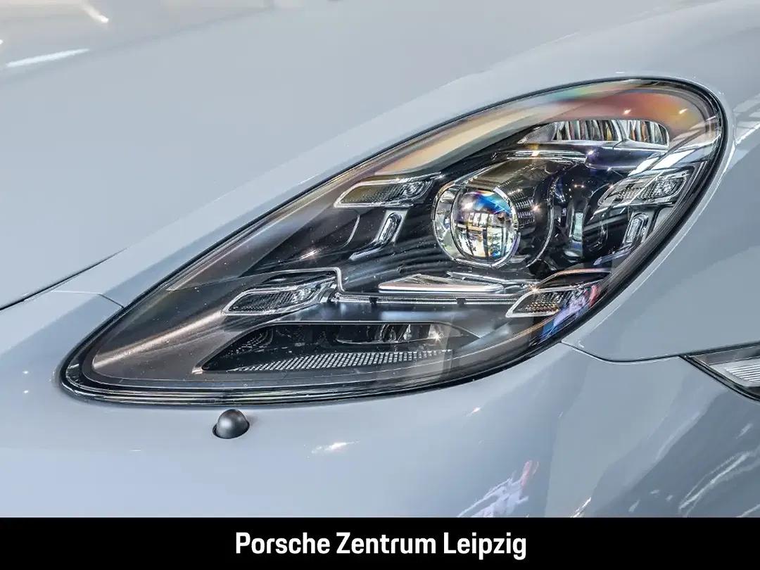 Porsche Cayman PDK Sport Chrono - Thumbnail 9