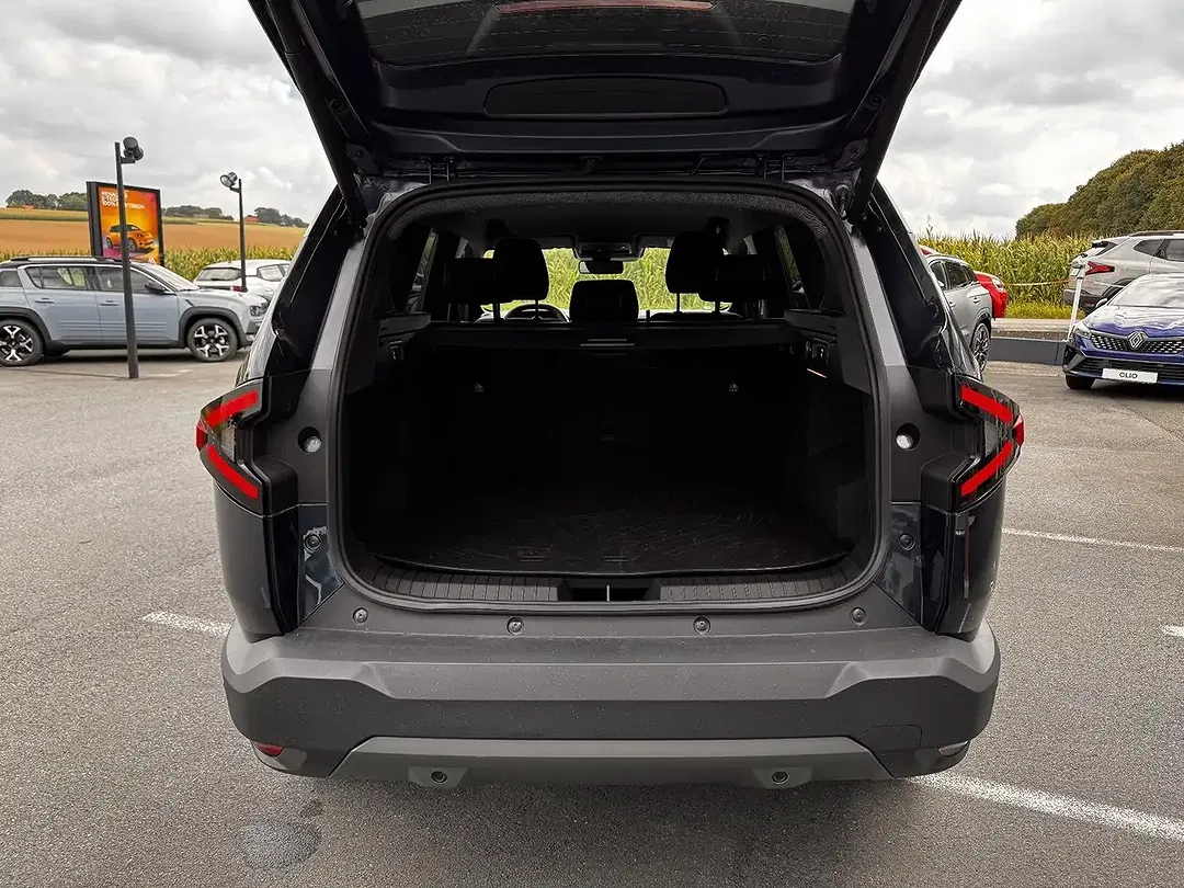 Dacia Bigster Hybrid Journey - Thumbnail 11