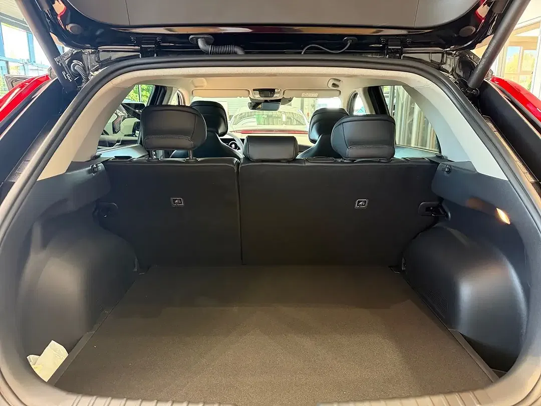 Kia Niro 1.6 Hybrid Spirit - Thumbnail 9