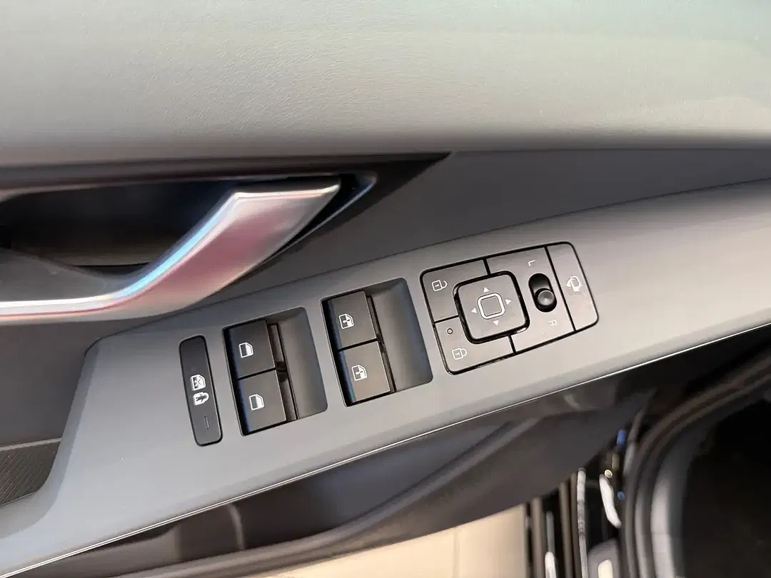 Kia Niro 1.6 Hybrid Spirit - Thumbnail 11