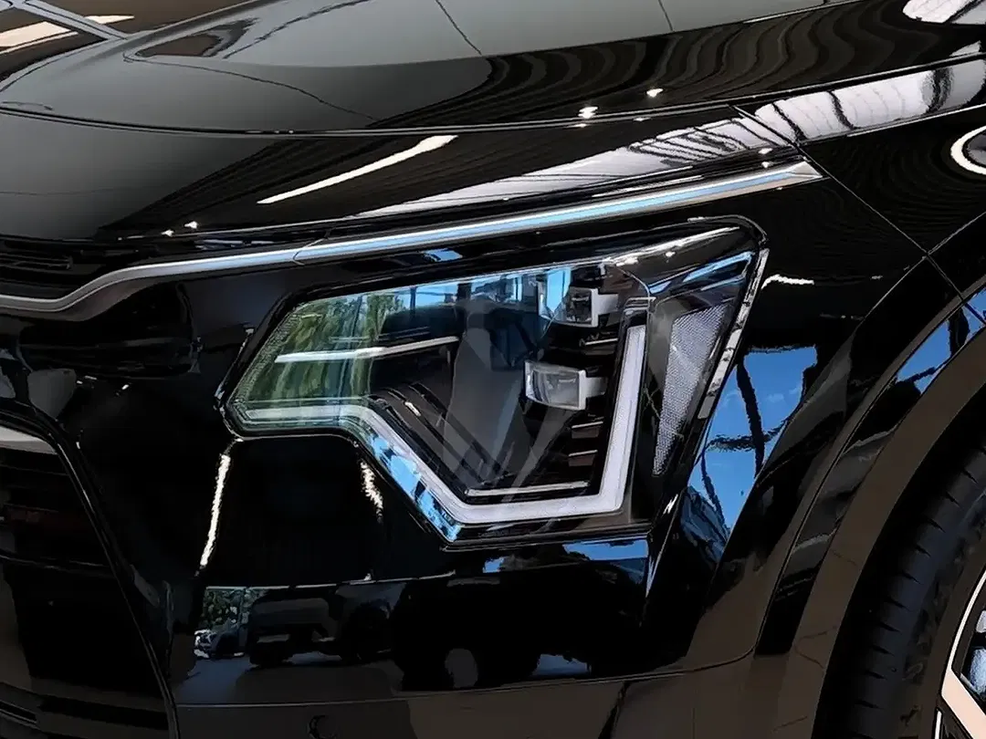 Kia Niro 1.6 Hybrid Spirit - Thumbnail 7