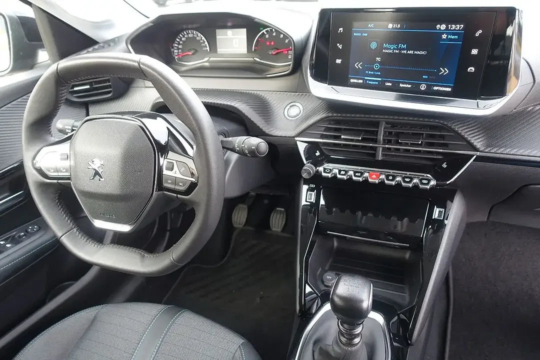 Peugeot 208 Allure - Thumbnail 13