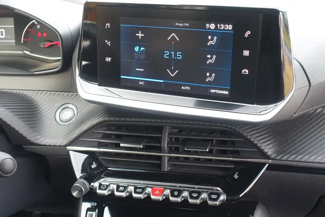 Peugeot 208 Allure - Thumbnail 14