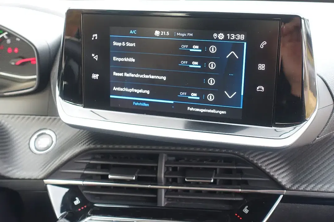 Peugeot 208 Allure - foto 15