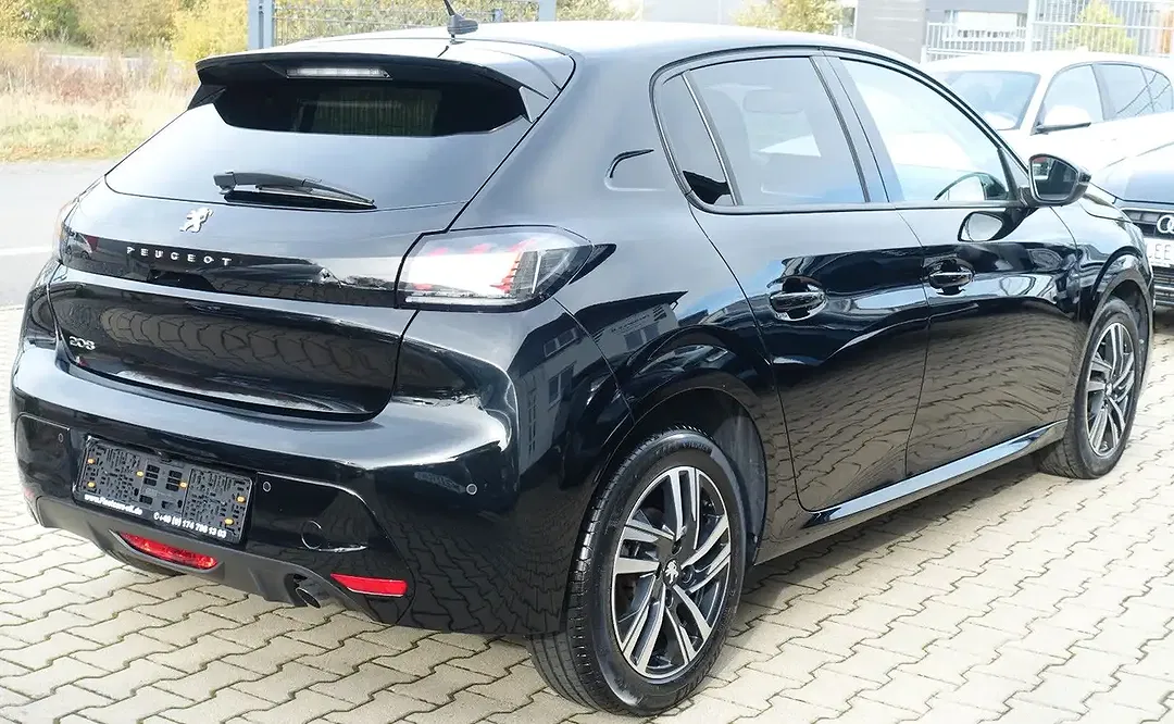 Peugeot 208 Allure - Thumbnail 5