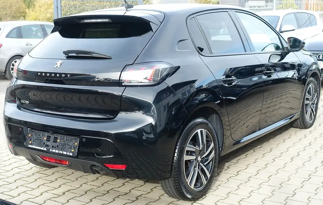 Peugeot 208 Allure - Thumbnail 6