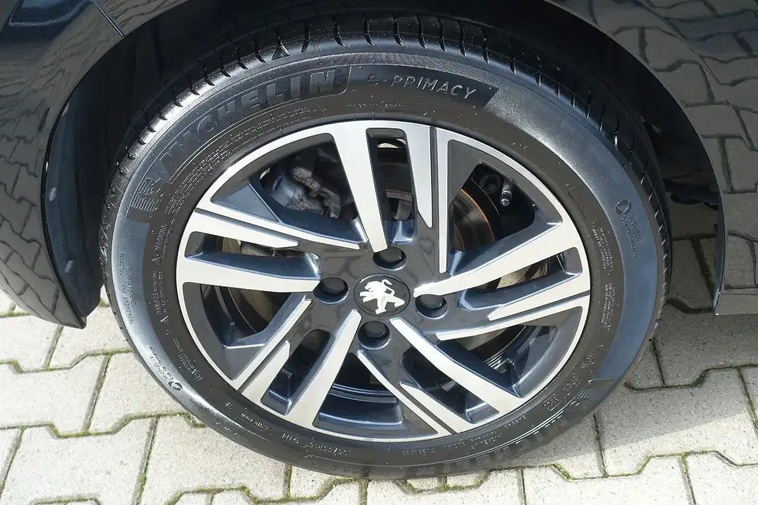 Peugeot 208 Allure - Thumbnail 7