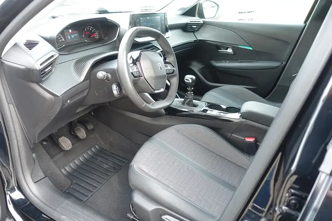 Peugeot 208 Allure - Thumbnail 8
