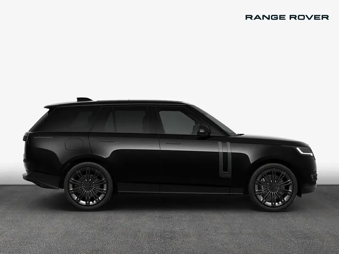Land Rover Range Rover HSE - foto 2
