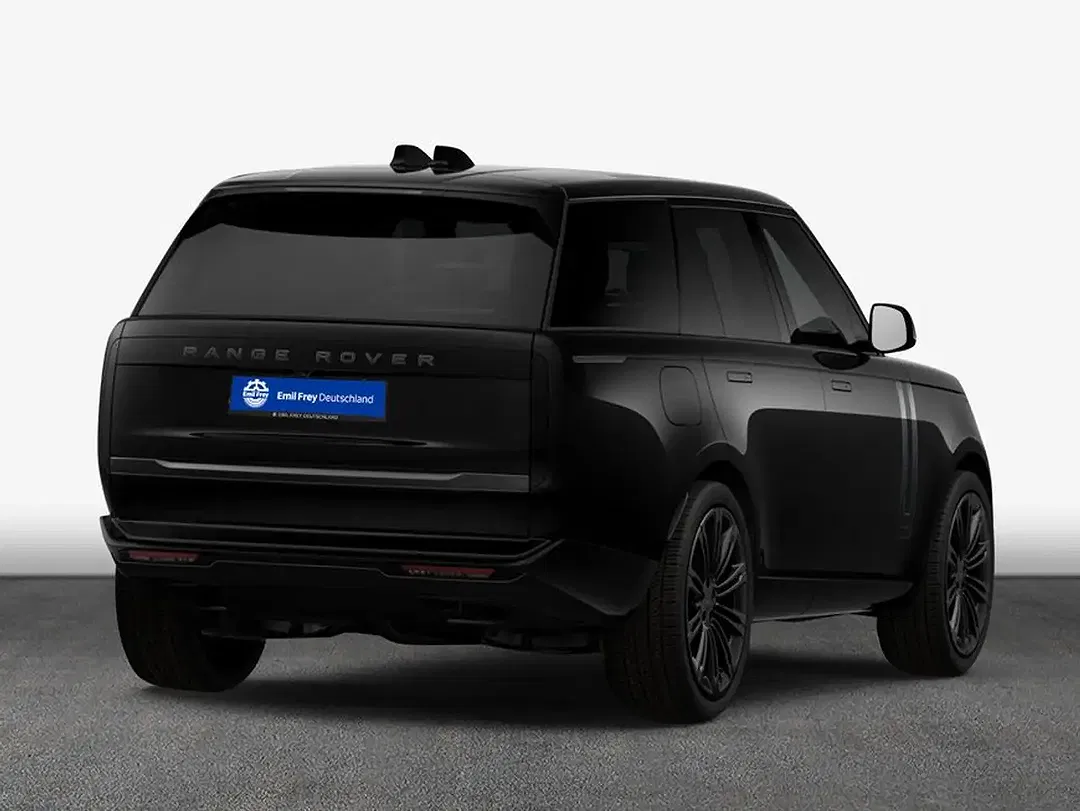 Land Rover Range Rover HSE - Thumbnail 3