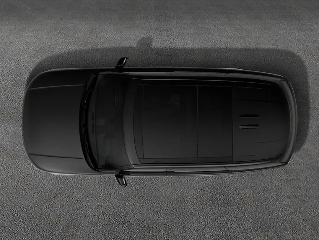 Land Rover Range Rover HSE - Thumbnail 5