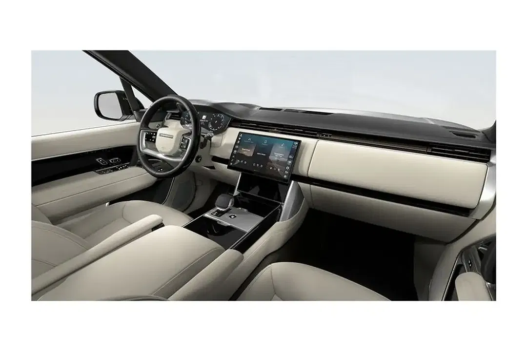 Land Rover Range Rover HSE - Thumbnail 6