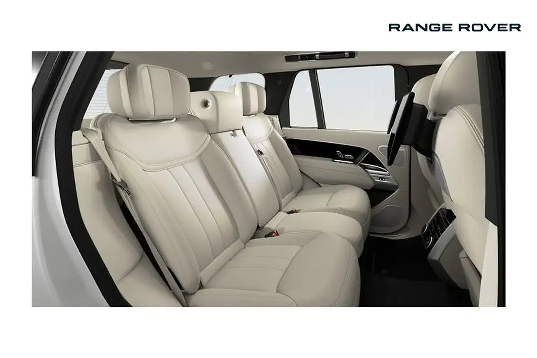 Land Rover Range Rover HSE - Thumbnail 8